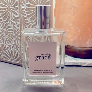 Philosophy Amazing Grace Perfume 60ml